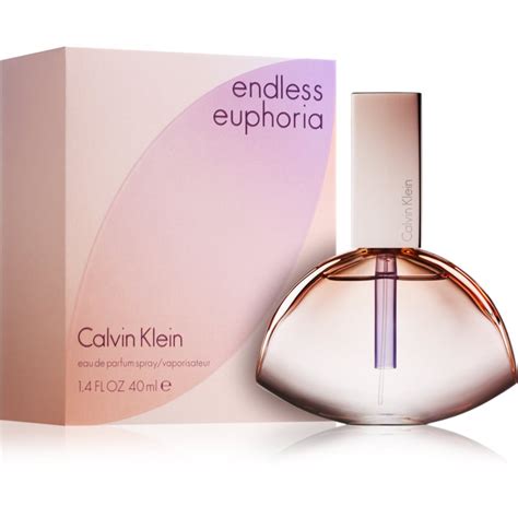 endless euphoria calvin klein